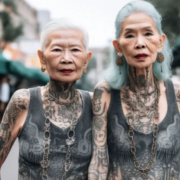 Redes Sociales etiquetaran contenido realizado por Inteligencia&nbsp;Artificial