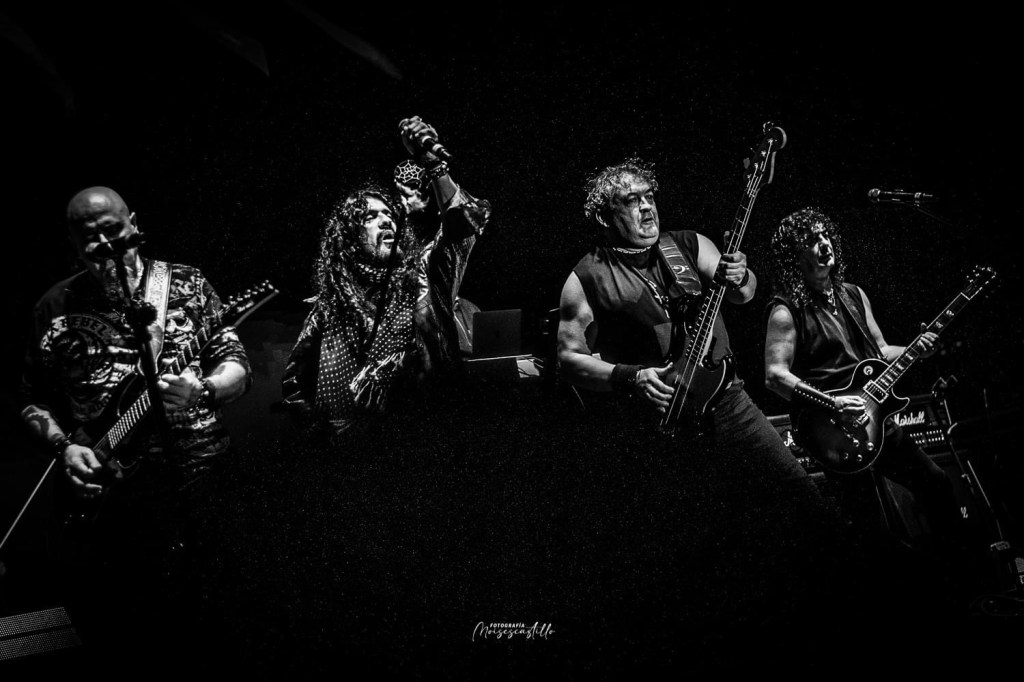 Kabrones llega a México a Revivir la llama que nunca debió&nbsp;apagarse