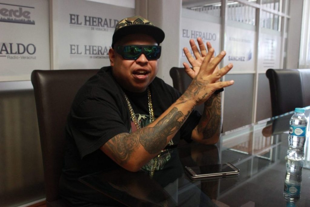 El Reguetonero Big Dina fue asesinado en&nbsp;balneario