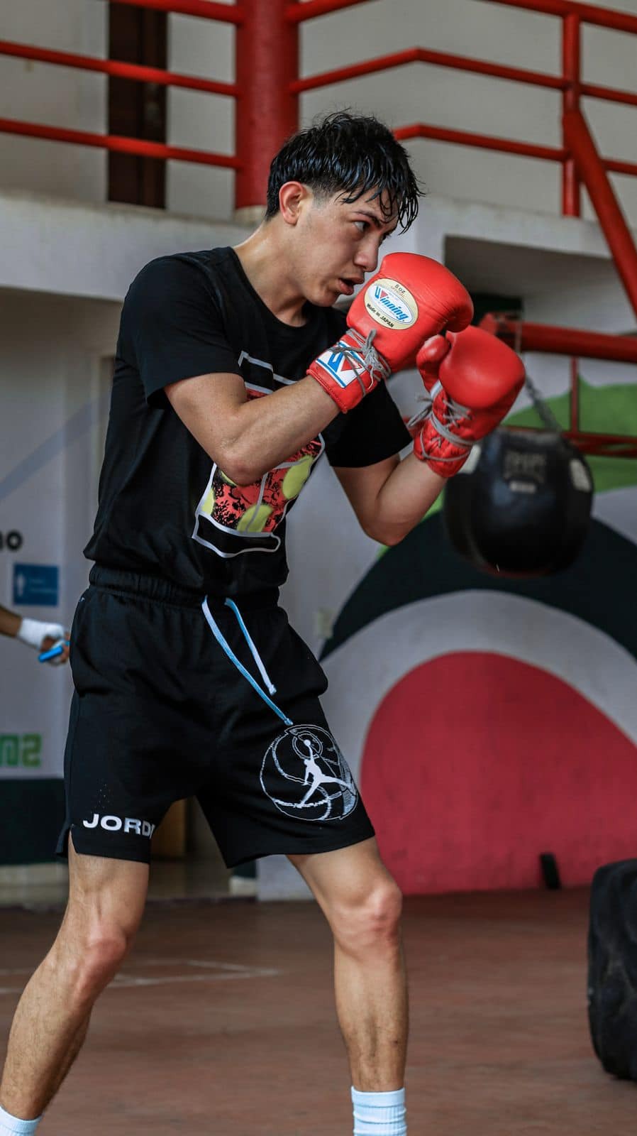 Gala Boxística “Chetumal Fight Night”: Duelos y Prospectos&nbsp;Destacados