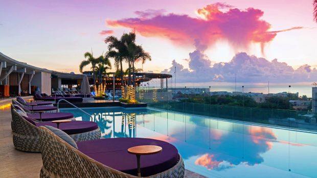 ¡El Fashion Show del Año Llega a Playa del Carmen! Alba&nbsp;Collection